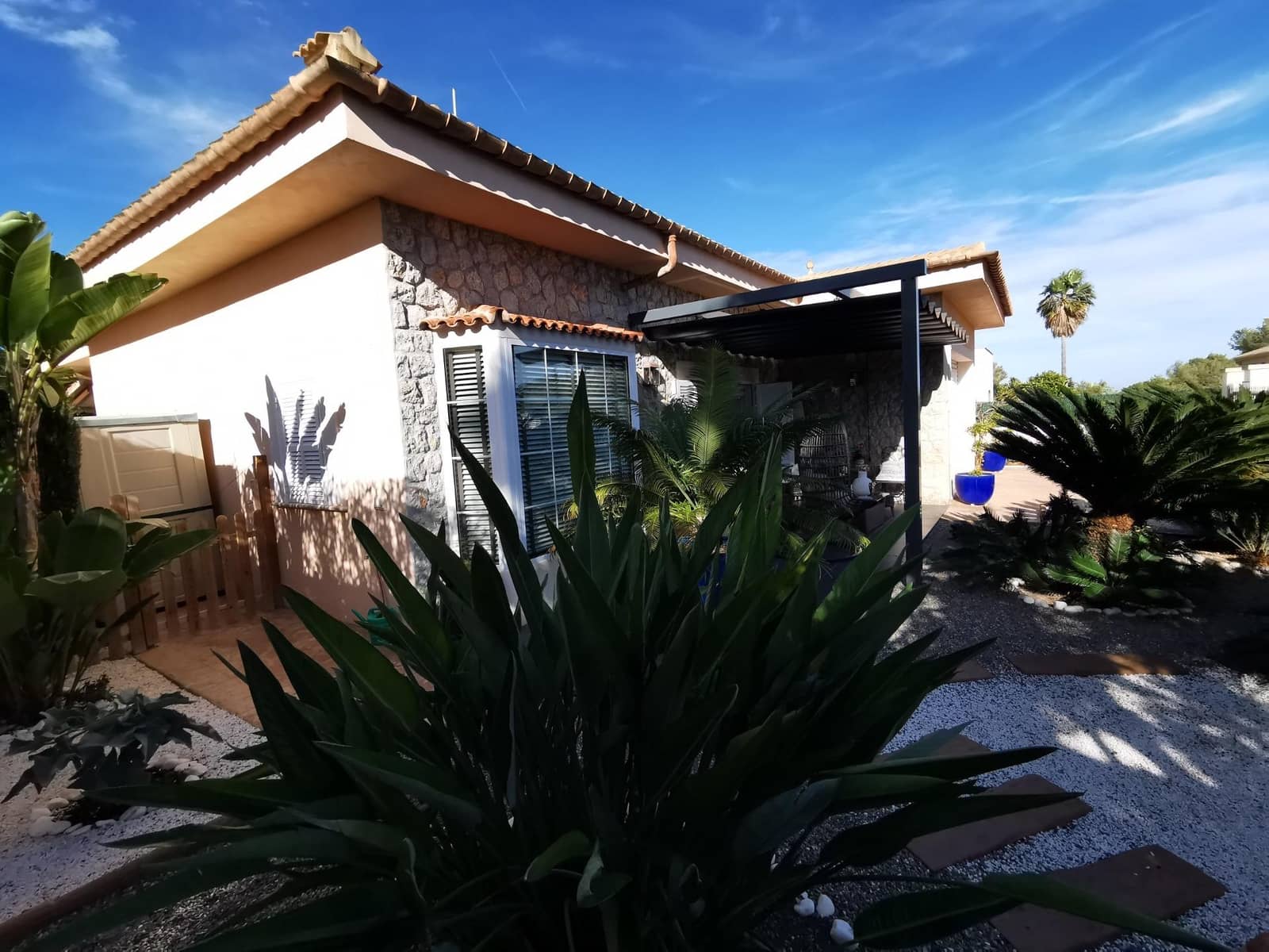 3 bedroom Villa for sale in Son Serra de Marina with garage - € 1,200,000 (Ref: 9924606)
