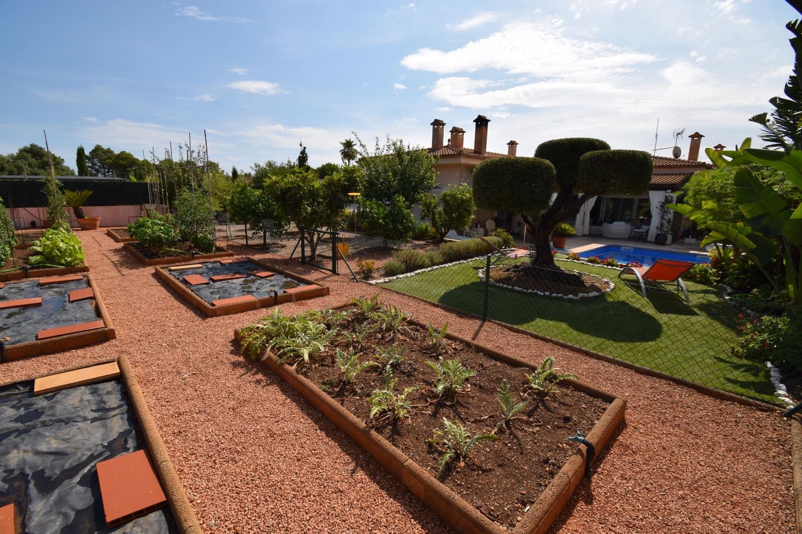 3 bedroom Villa for sale in Son Serra de Marina with garage - € 1,200,000 (Ref: 9924606)