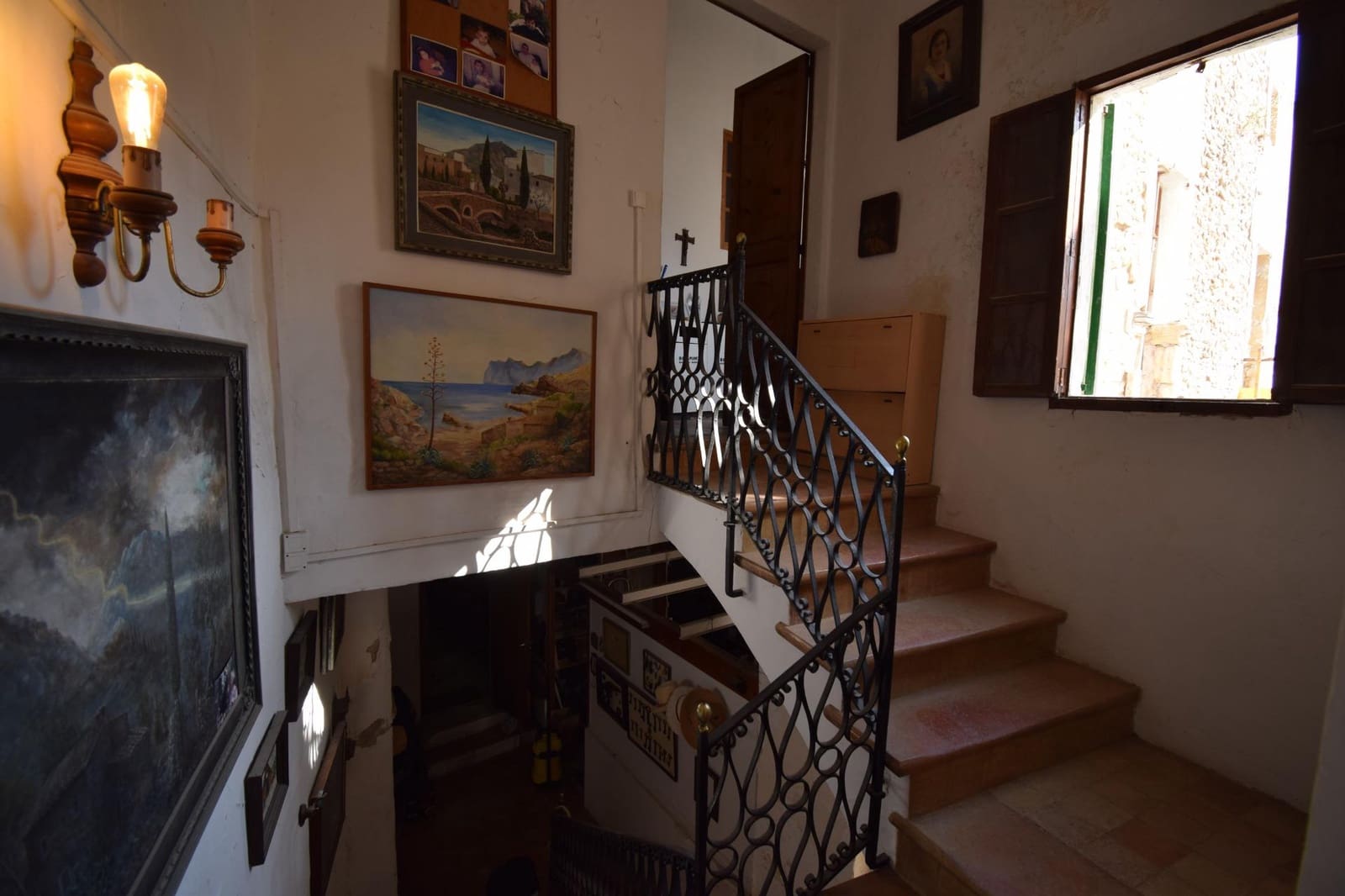 4 bedroom Townhouse for sale in Pollensa / Pollenca with garage - € 650,000 (Ref: 9924607)