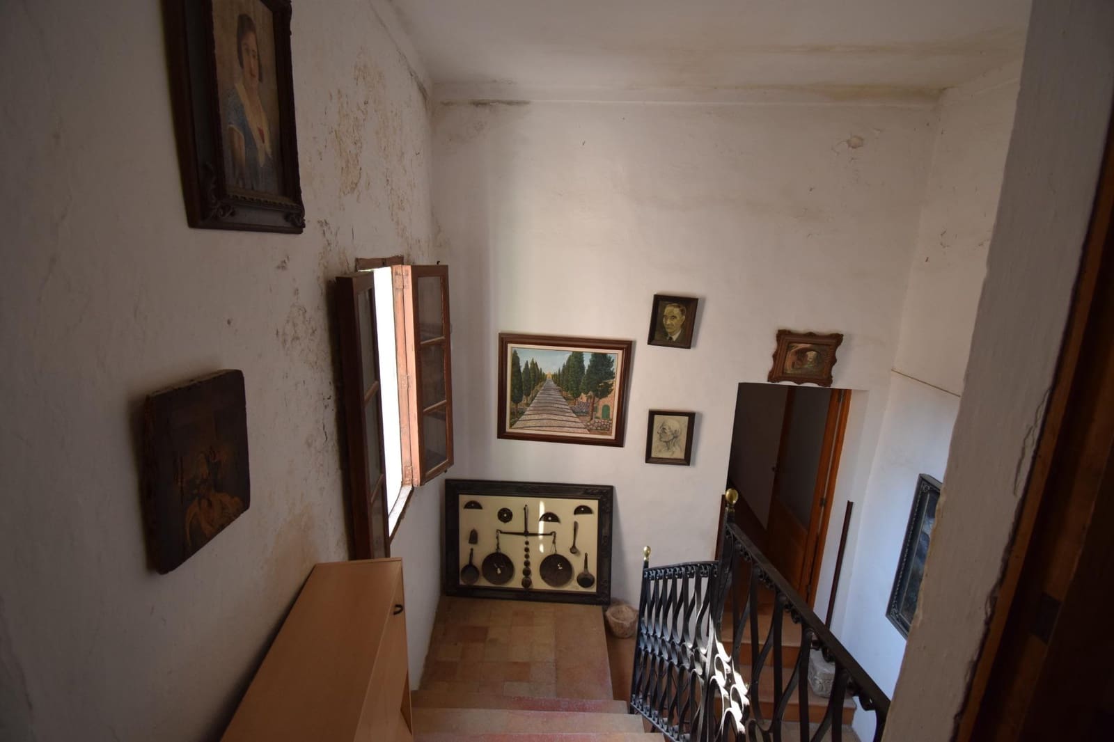 4 bedroom Townhouse for sale in Pollensa / Pollenca with garage - € 650,000 (Ref: 9924607)