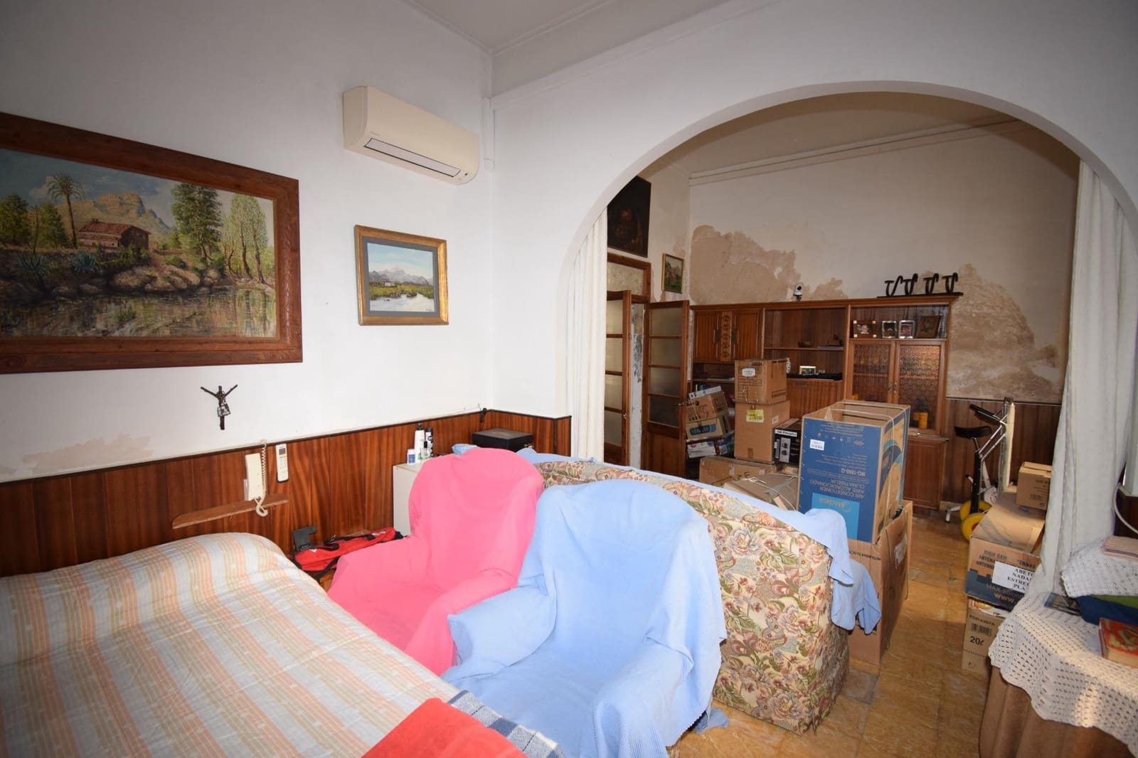 4 bedroom Townhouse for sale in Pollensa / Pollenca with garage - € 650,000 (Ref: 9924607)