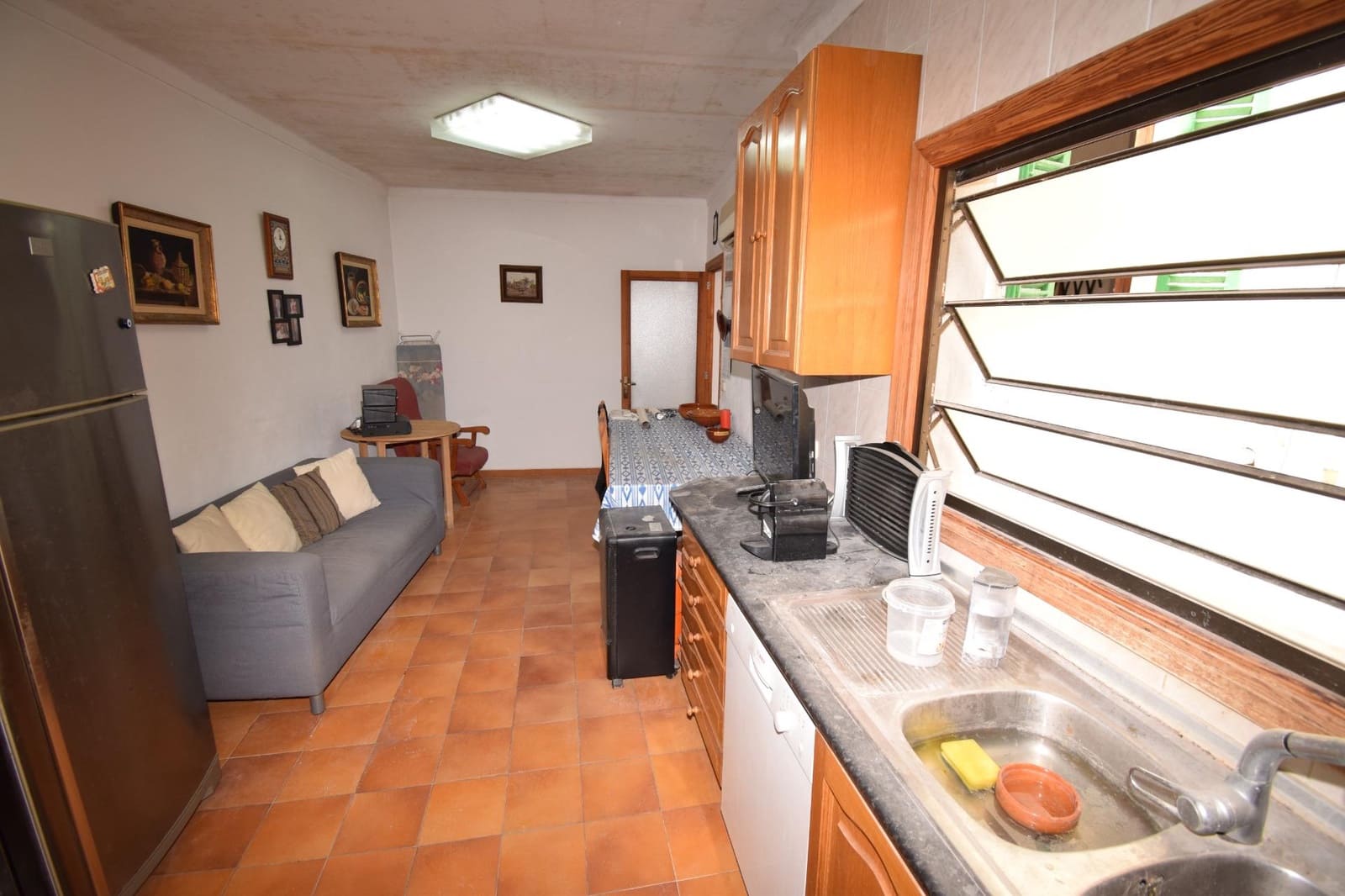 4 bedroom Townhouse for sale in Pollensa / Pollenca with garage - € 650,000 (Ref: 9924607)
