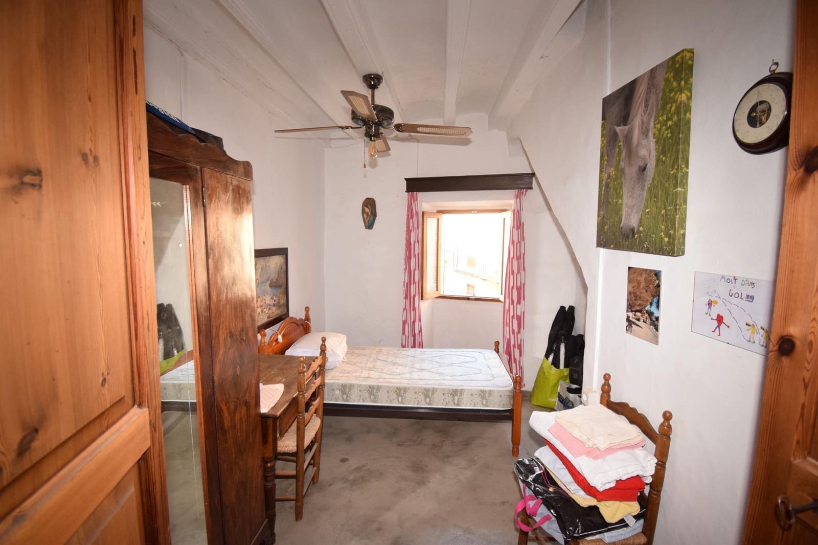4 bedroom Townhouse for sale in Pollensa / Pollenca with garage - € 650,000 (Ref: 9924607)