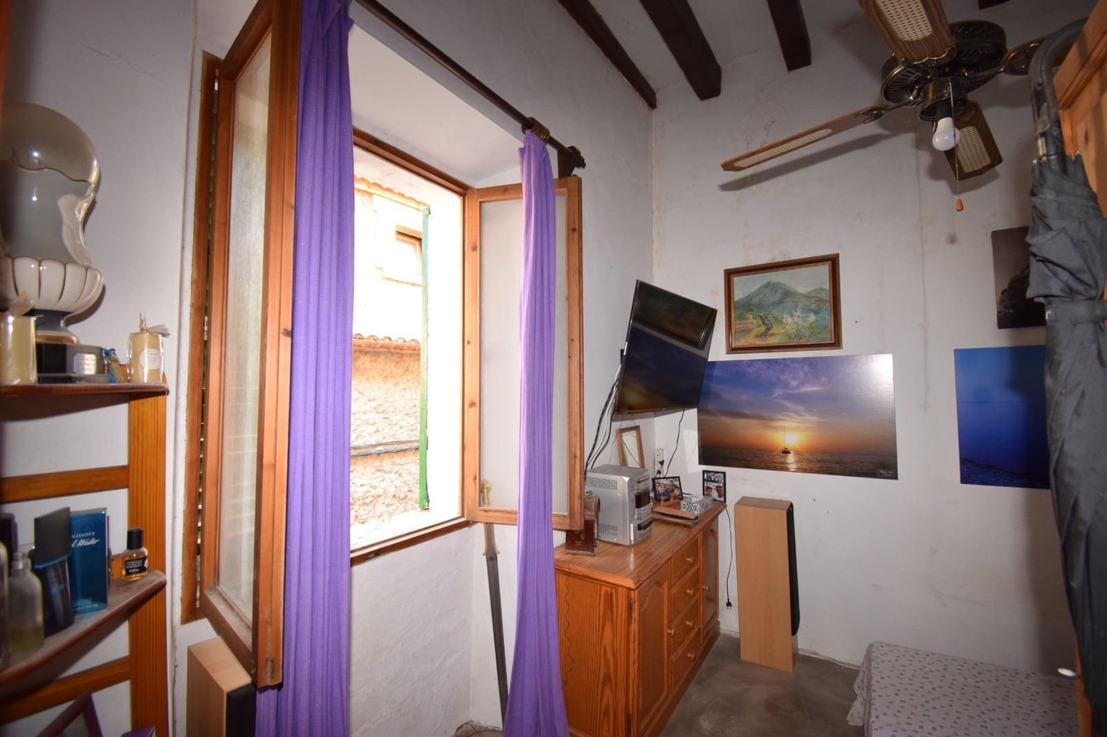 4 bedroom Townhouse for sale in Pollensa / Pollenca with garage - € 650,000 (Ref: 9924607)