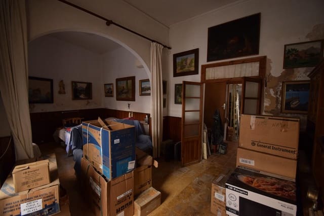 4 slaapkamer Huis te koop in Pollensa / Pollença met garage - € 650.000 (Ref: 9924607)