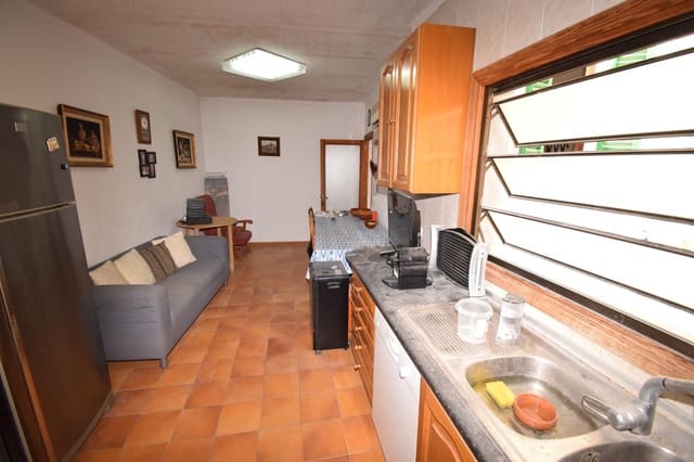 4 slaapkamer Huis te koop in Pollensa / Pollença met garage - € 650.000 (Ref: 9924607)