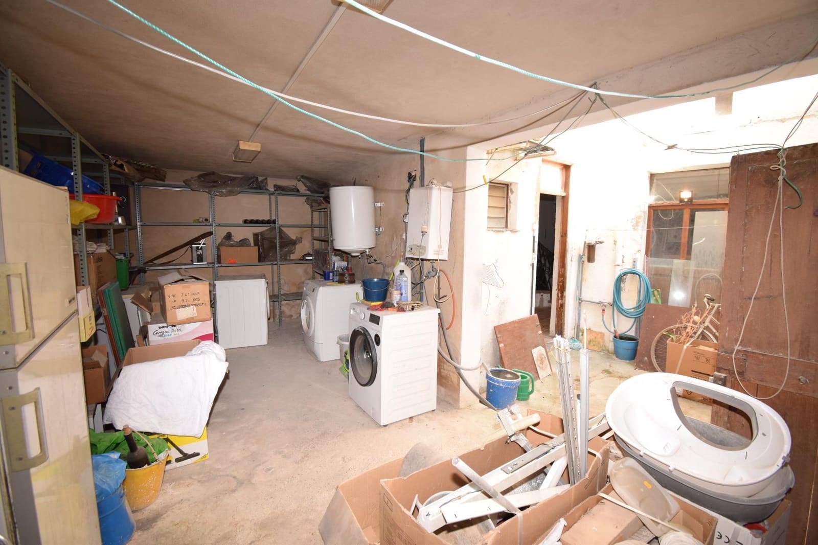 4 bedroom Townhouse for sale in Pollensa / Pollenca with garage - € 650,000 (Ref: 9924607)