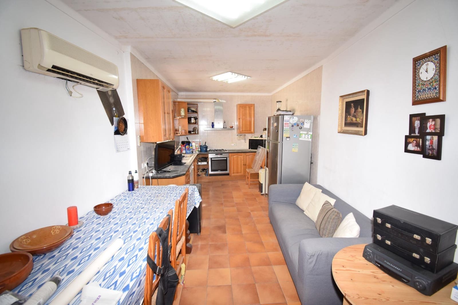 4 bedroom Townhouse for sale in Pollensa / Pollenca with garage - € 650,000 (Ref: 9924607)