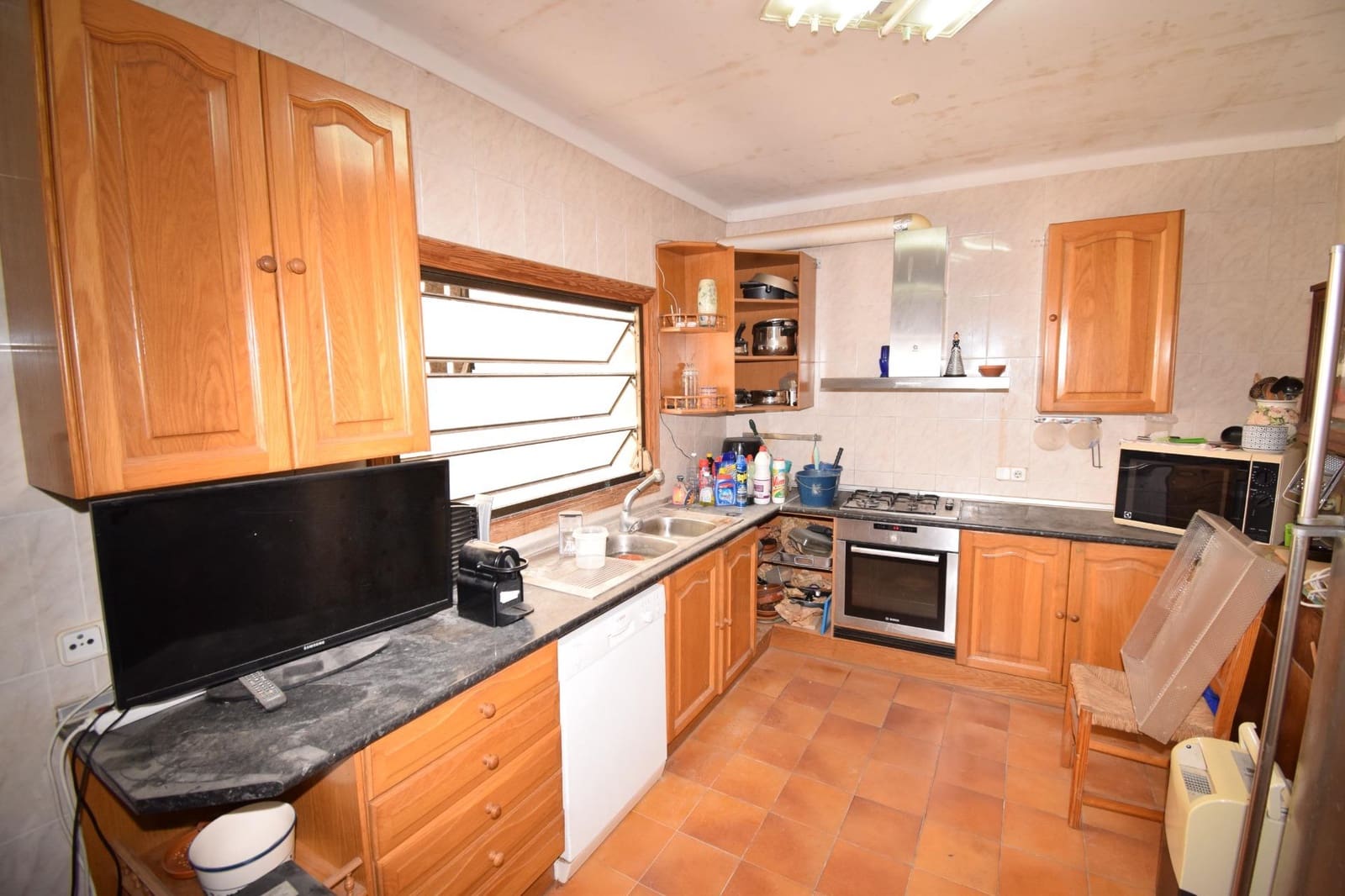4 bedroom Townhouse for sale in Pollensa / Pollenca with garage - € 650,000 (Ref: 9924607)