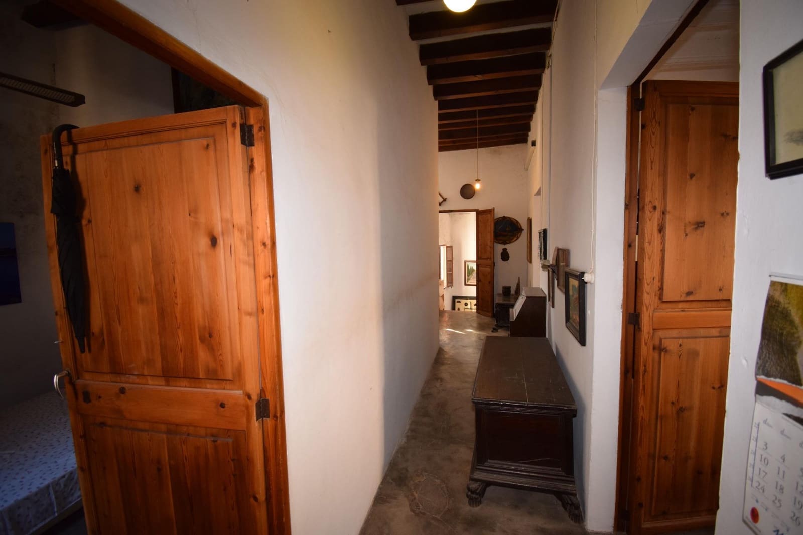 4 bedroom Townhouse for sale in Pollensa / Pollenca with garage - € 650,000 (Ref: 9924607)