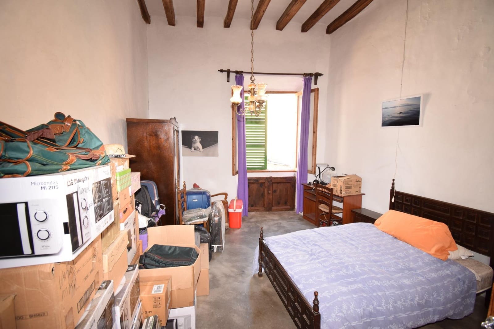4 bedroom Townhouse for sale in Pollensa / Pollenca with garage - € 650,000 (Ref: 9924607)