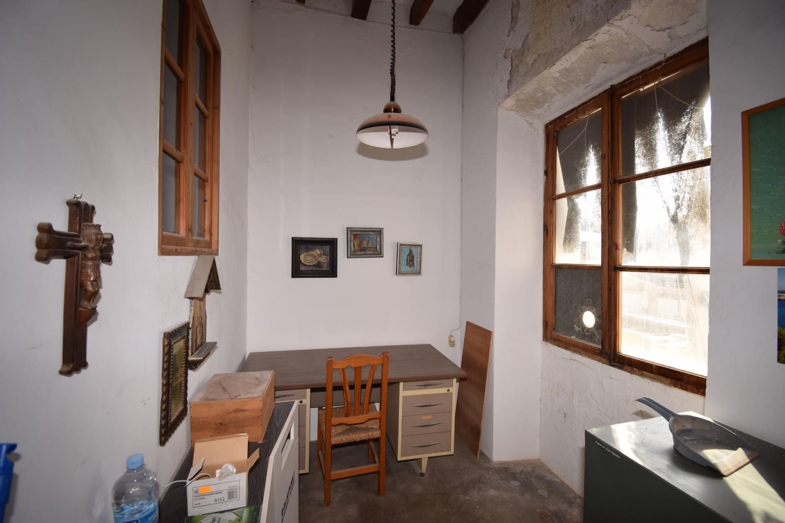 4 bedroom Townhouse for sale in Pollensa / Pollenca with garage - € 650,000 (Ref: 9924607)
