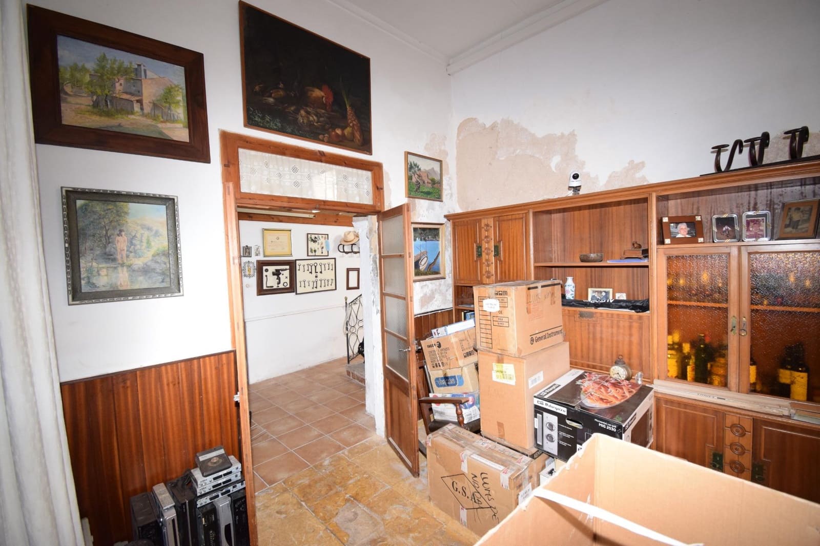 4 bedroom Townhouse for sale in Pollensa / Pollenca with garage - € 650,000 (Ref: 9924607)
