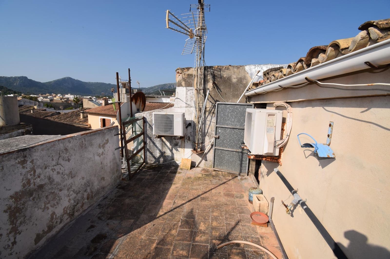 4 bedroom Townhouse for sale in Pollensa / Pollenca with garage - € 650,000 (Ref: 9924607)