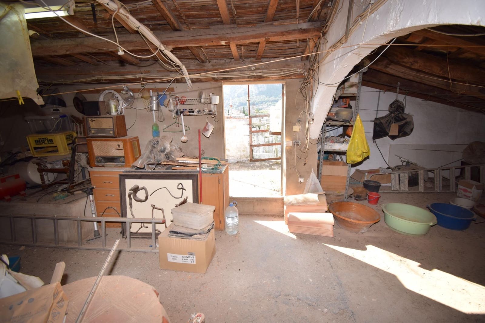 4 bedroom Townhouse for sale in Pollensa / Pollenca with garage - € 650,000 (Ref: 9924607)