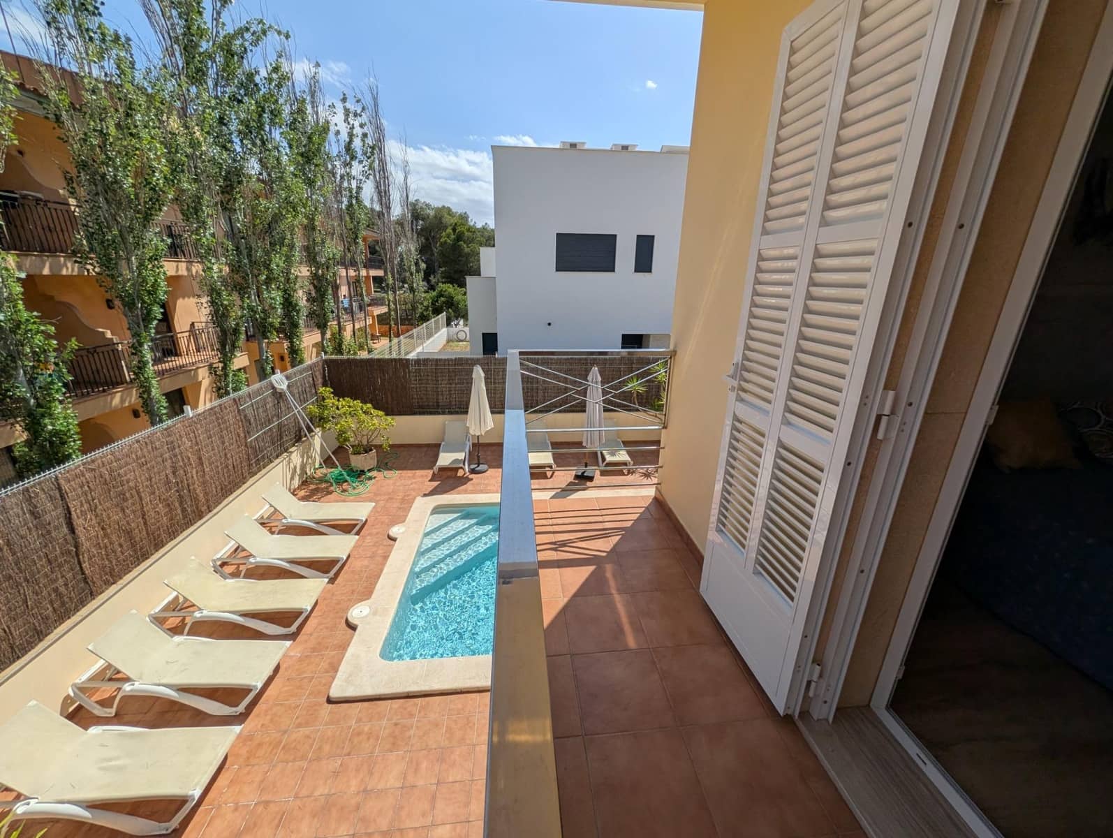 4 soveværelse Villa til salg i Ca'n Picafort med garage - € 1.600.000 (Ref: 9927385)