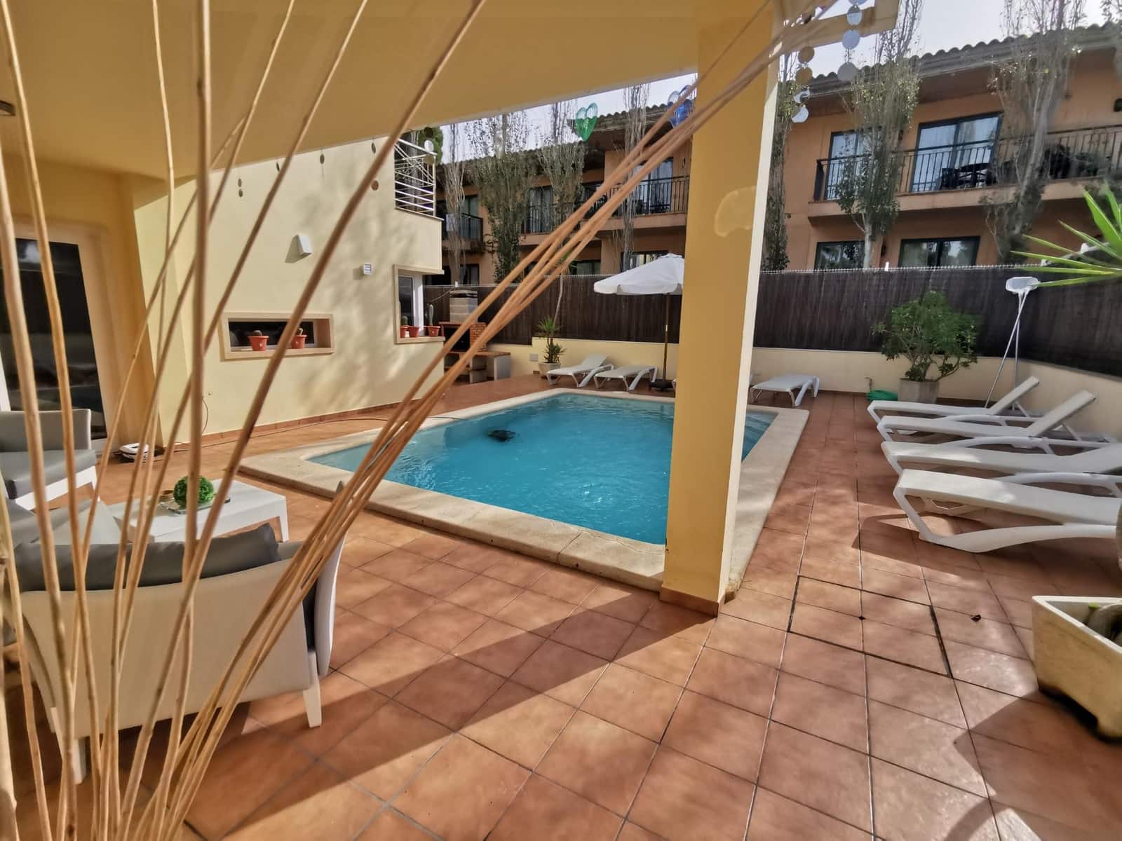 4 soveværelse Villa til salg i Ca'n Picafort med garage - € 1.600.000 (Ref: 9927385)