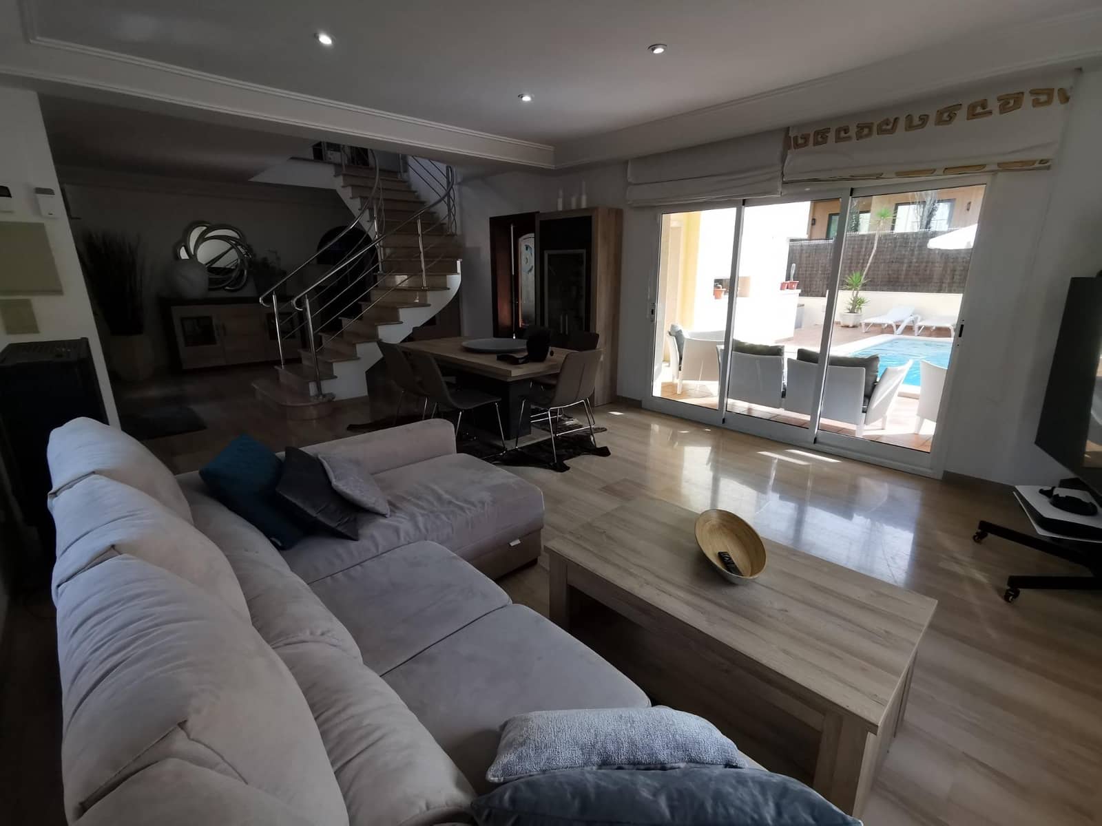 4 soveværelse Villa til salg i Ca'n Picafort med garage - € 1.600.000 (Ref: 9927385)