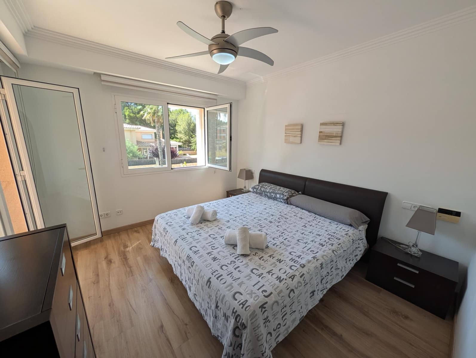 4 soveværelse Villa til salg i Ca'n Picafort med garage - € 1.600.000 (Ref: 9927385)