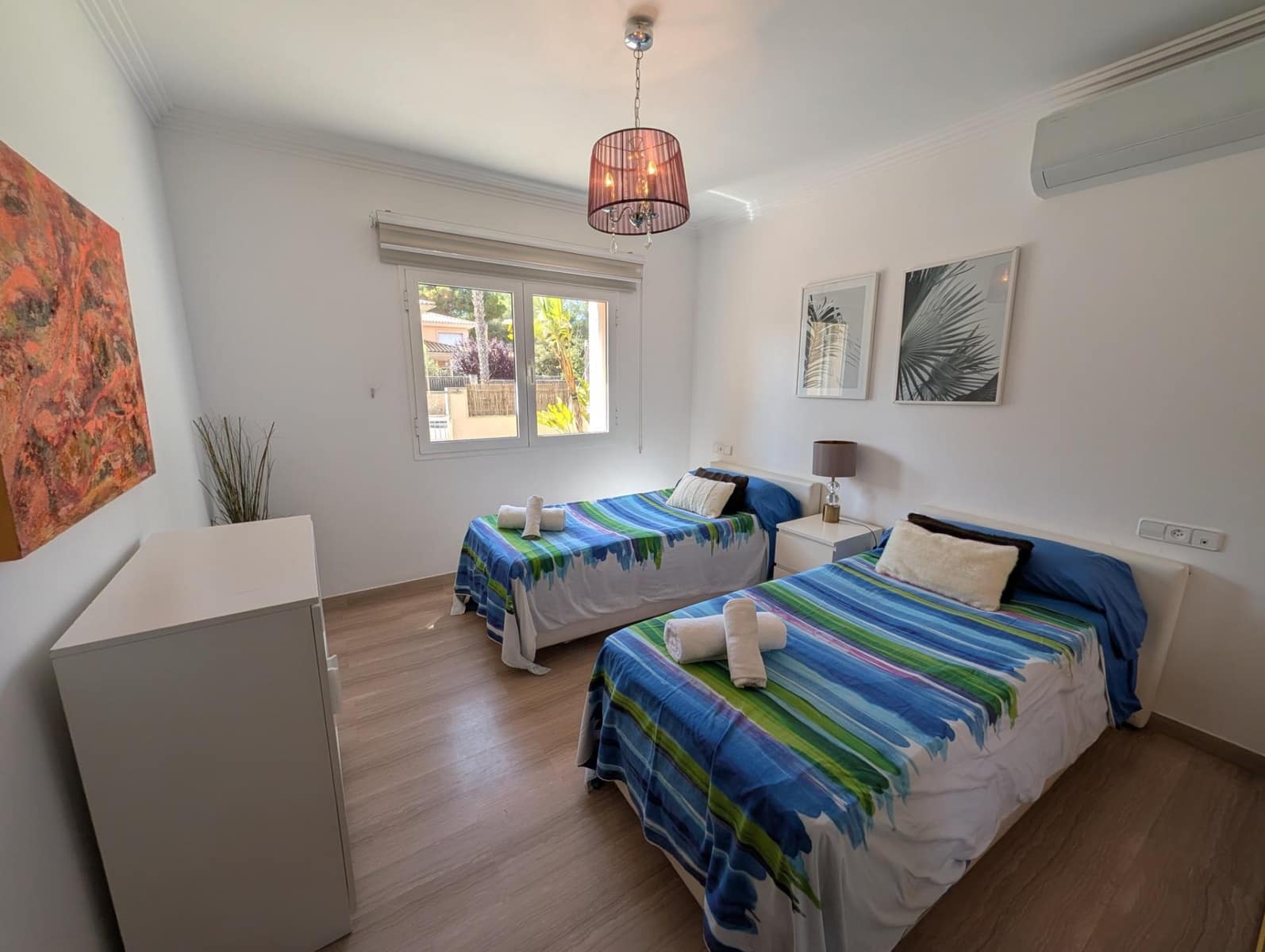 4 bedroom Villa for sale in Ca'n Picafort with garage - € 1,600,000 (Ref: 9927385)