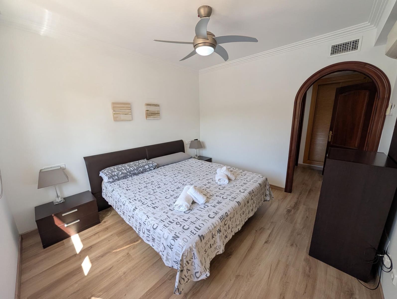 4 bedroom Villa for sale in Ca'n Picafort with garage - € 1,600,000 (Ref: 9927385)