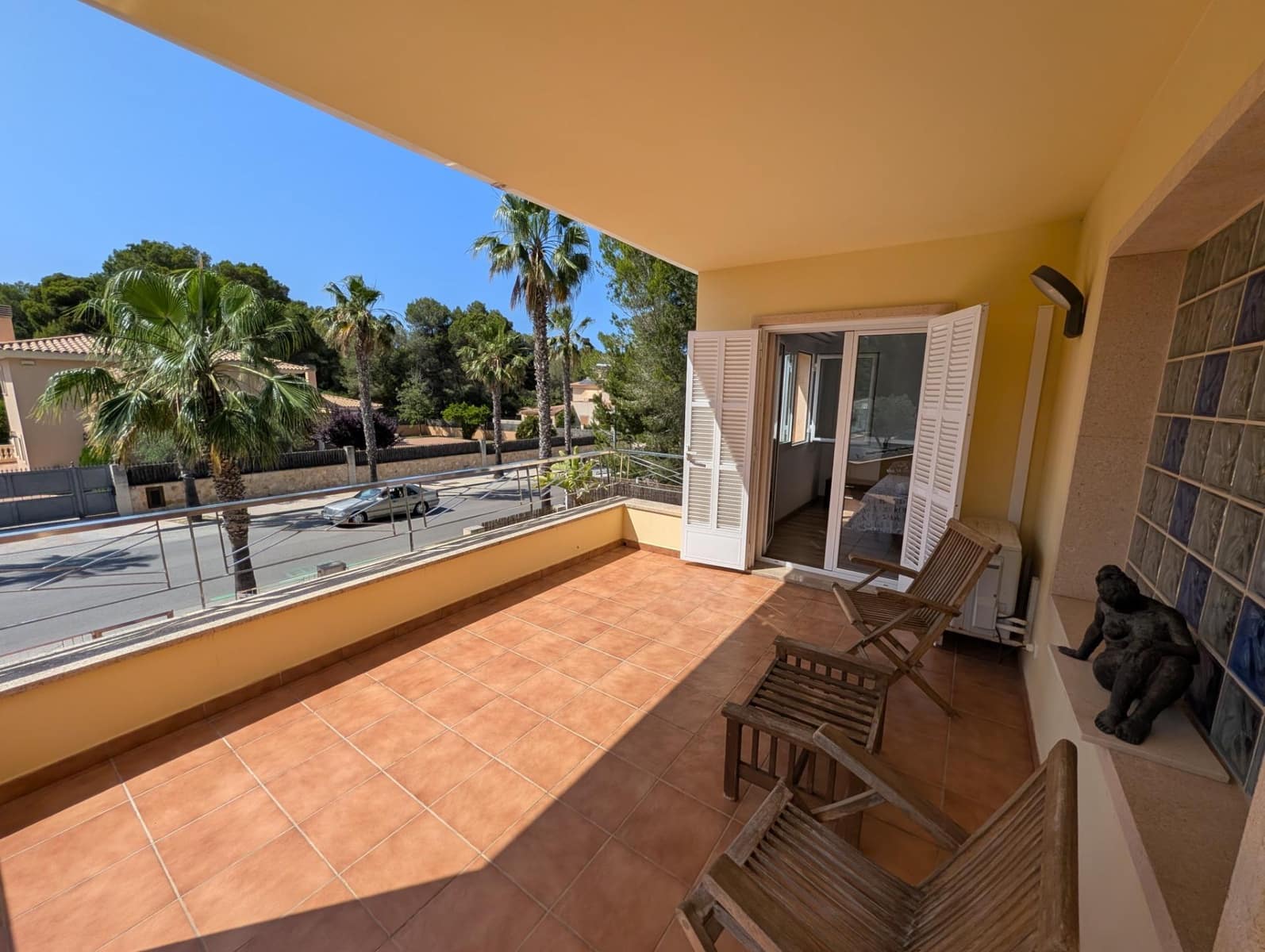 4 bedroom Villa for sale in Ca'n Picafort with garage - € 1,600,000 (Ref: 9927385)