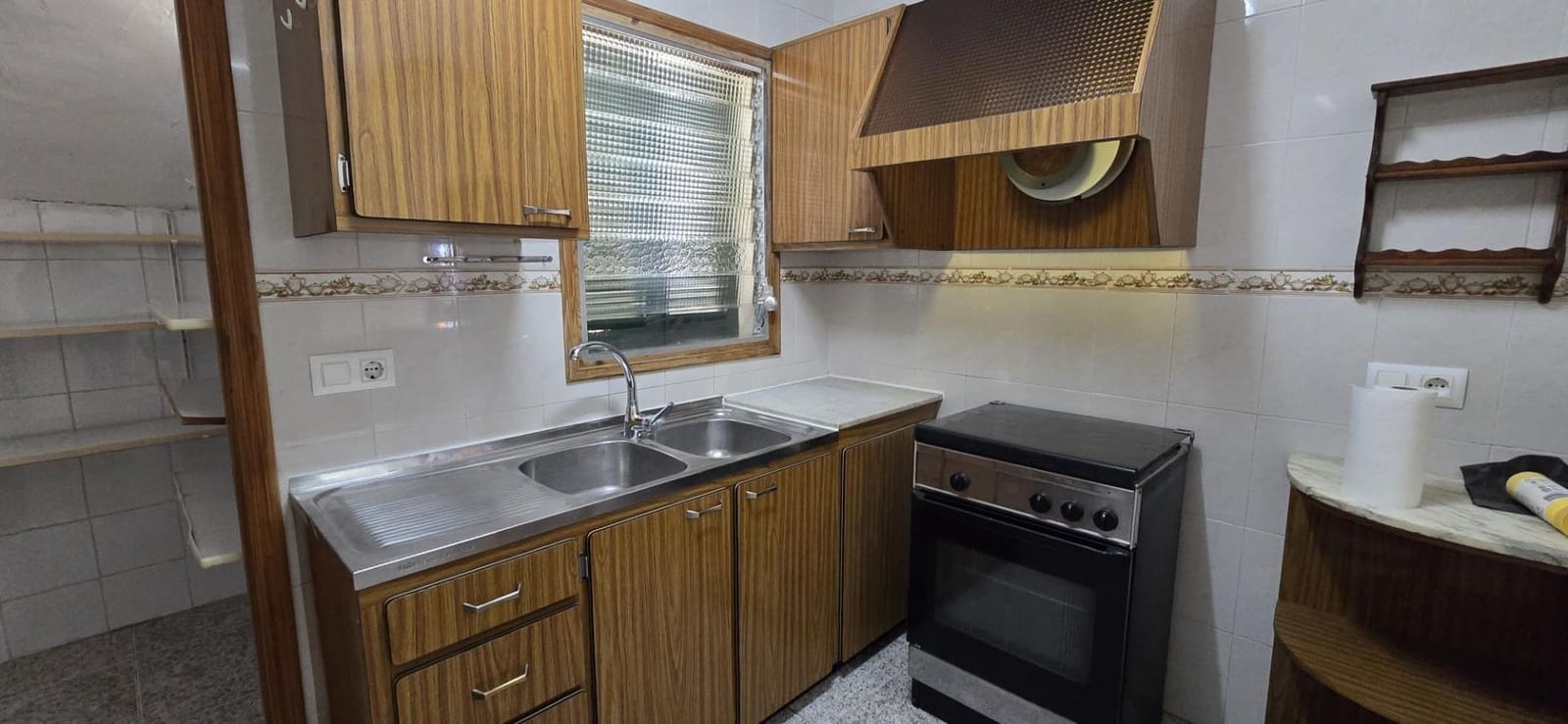 3 makuuhuone Huoneisto myytävänä paikassa Lloseta mukana 
autotalli - 480 000 € (Ref: 9929364)