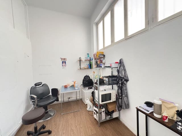 Gewerbe zu vermieten in Santa Catalina, Palma de Mallorca - 860 € (Ref: 9934188)