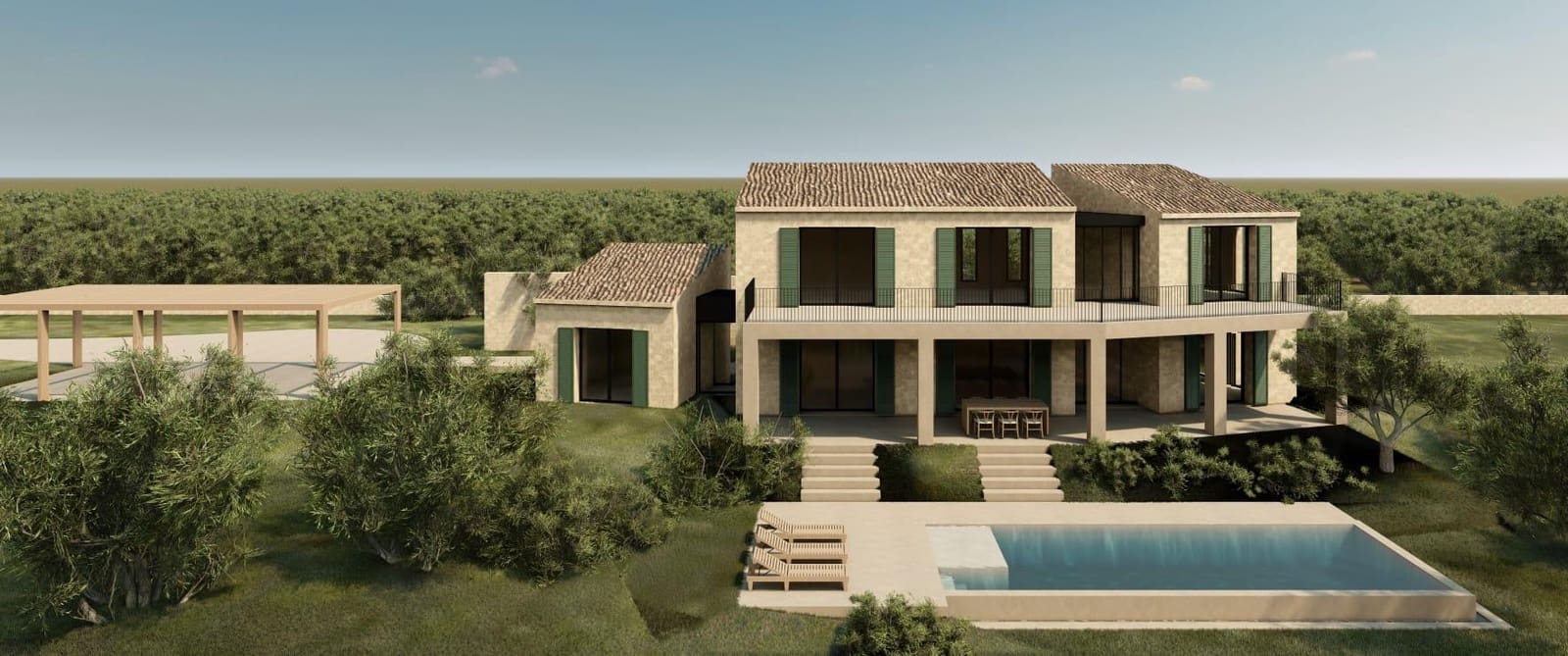 12 bedroom Finca/Country House for sale in Llubi with pool - € 8,500,000 (Ref: 9938158)