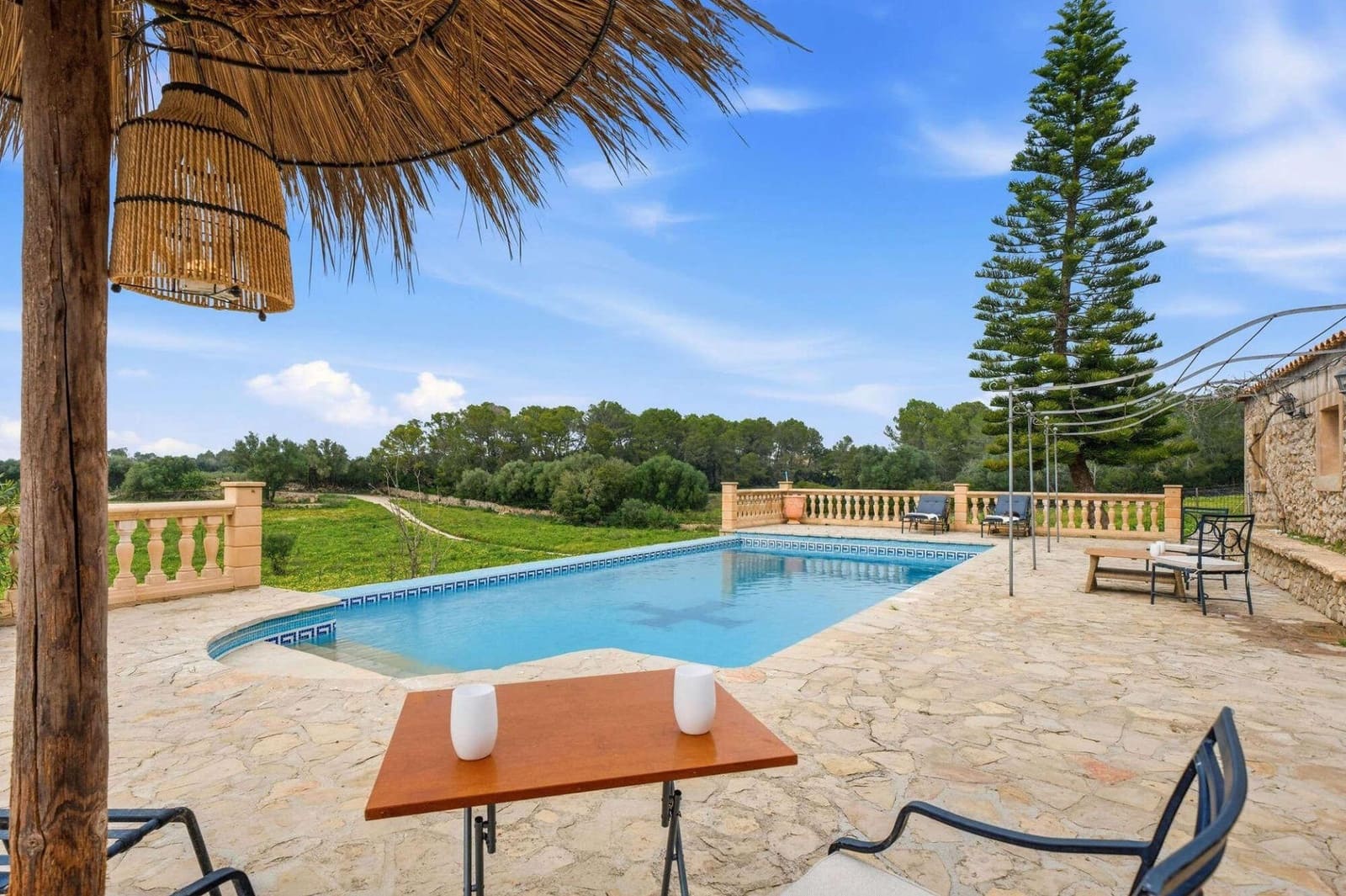 12 bedroom Finca/Country House for sale in Llubi with pool - € 8,500,000 (Ref: 9938158)