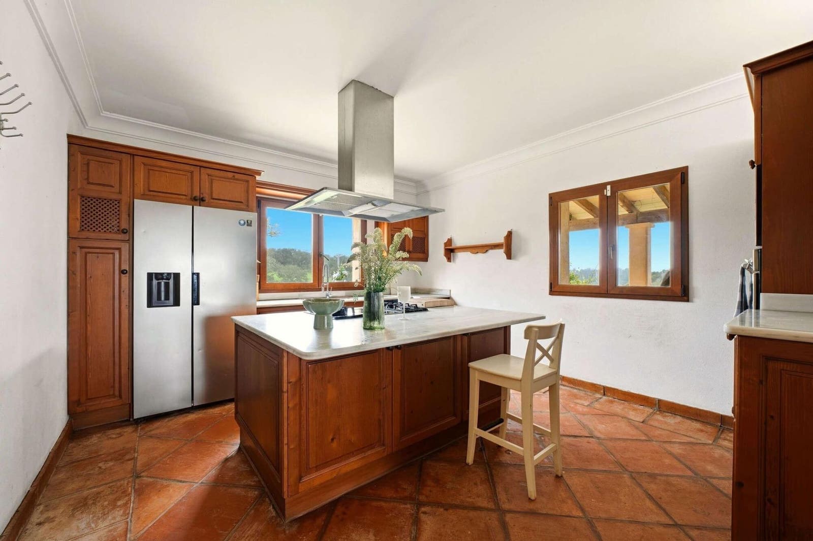12 bedroom Finca/Country House for sale in Llubi with pool - € 8,500,000 (Ref: 9938158)