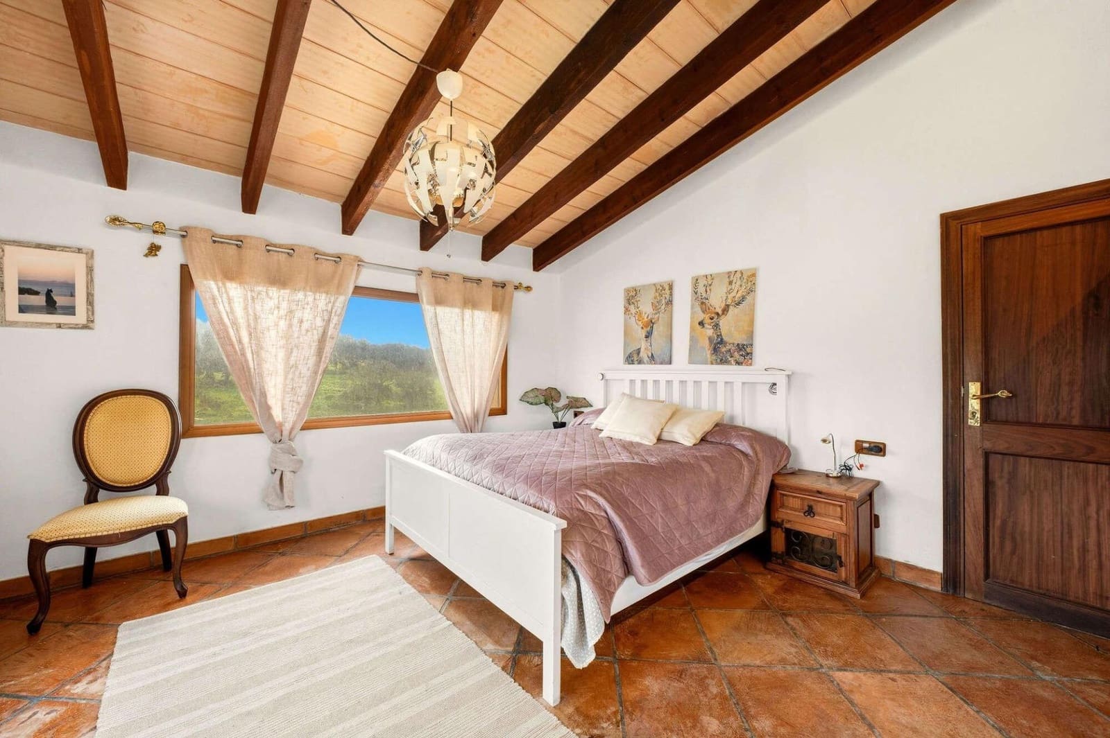 12 bedroom Finca/Country House for sale in Llubi with pool - € 8,500,000 (Ref: 9938158)