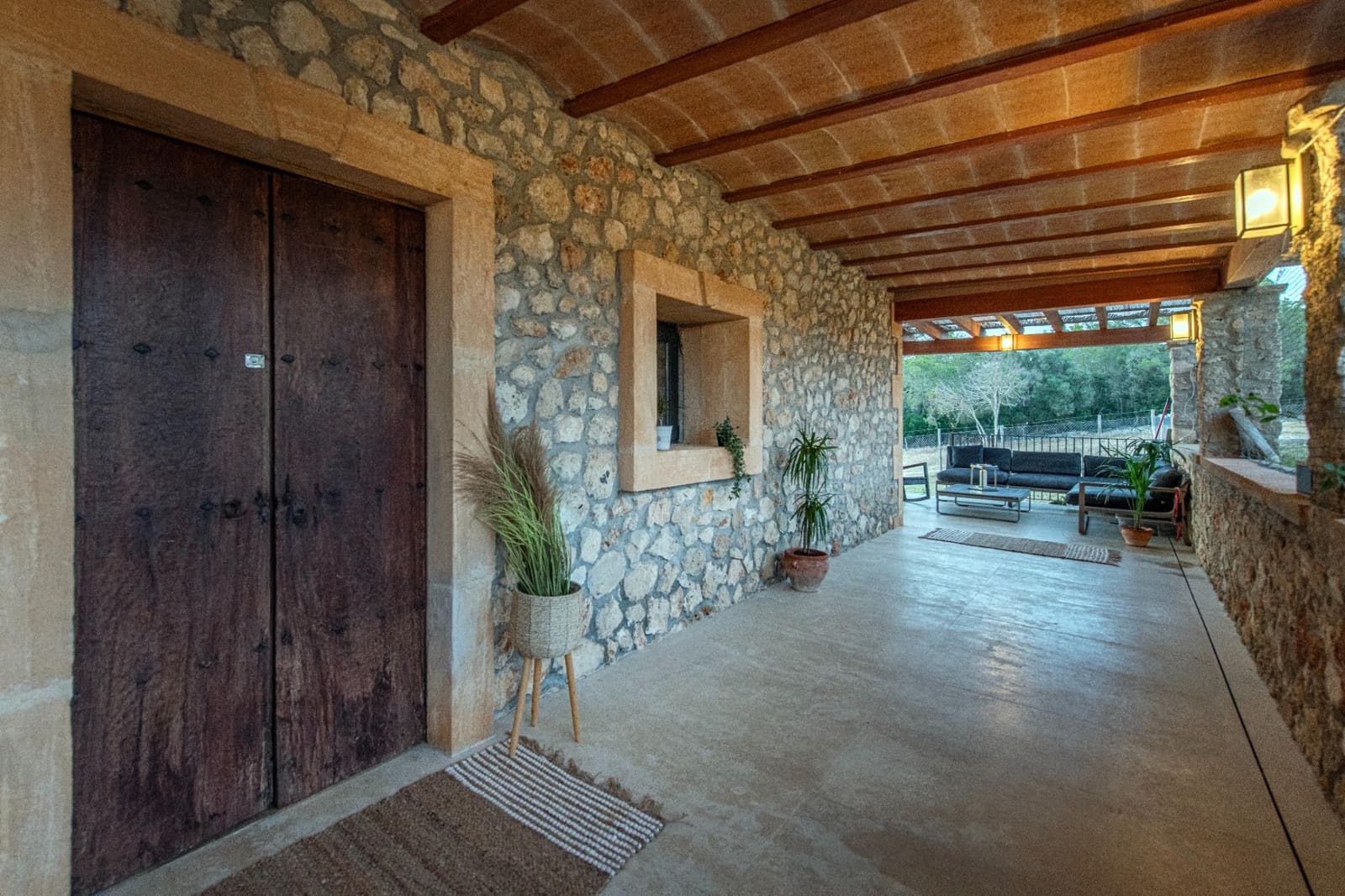 12 bedroom Finca/Country House for sale in Llubi with pool - € 8,500,000 (Ref: 9938158)