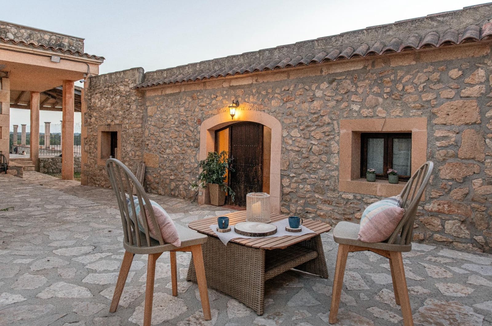 12 bedroom Finca/Country House for sale in Llubi with pool - € 8,500,000 (Ref: 9938158)