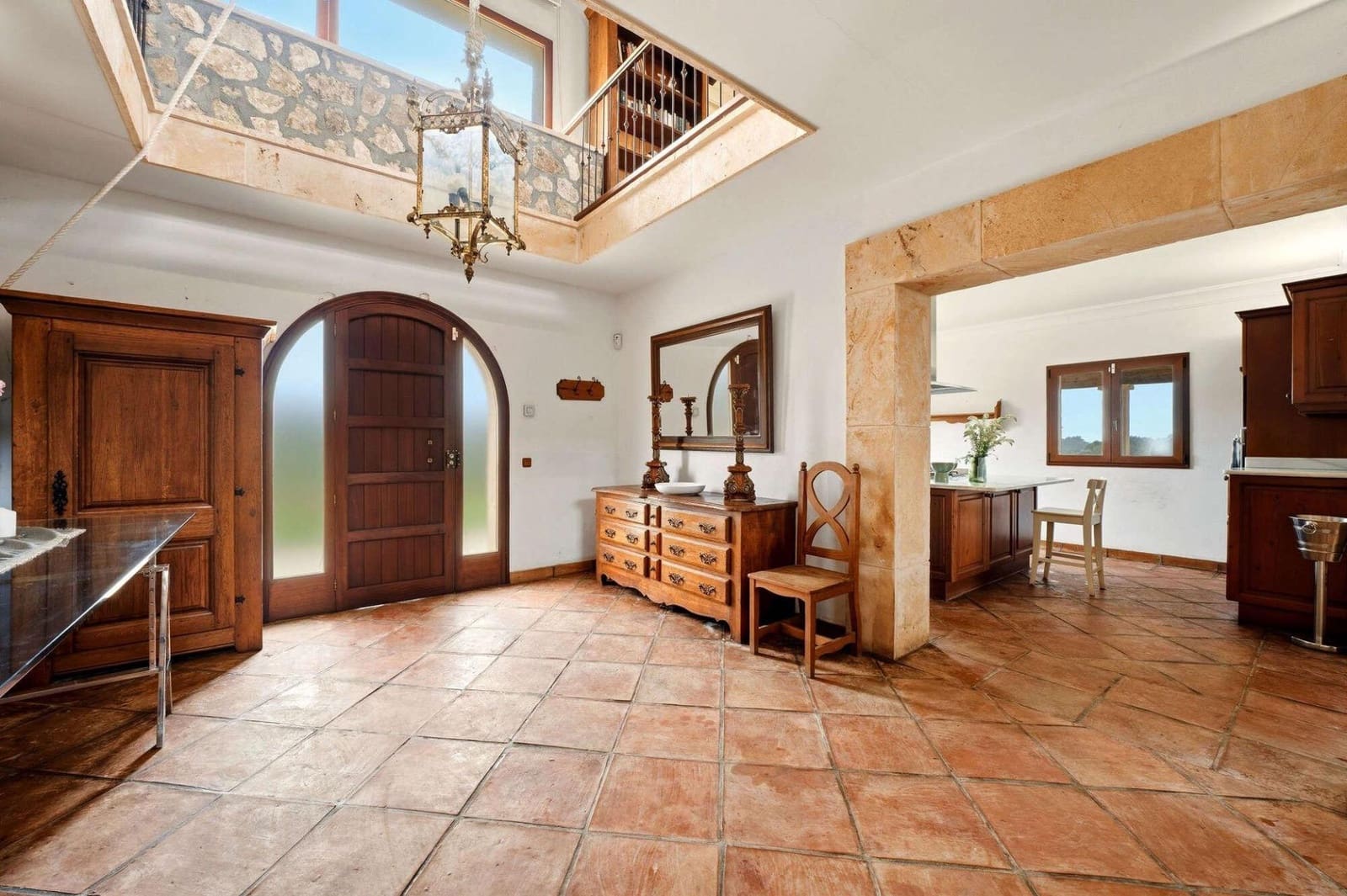 12 bedroom Finca/Country House for sale in Llubi with pool - € 8,500,000 (Ref: 9938158)