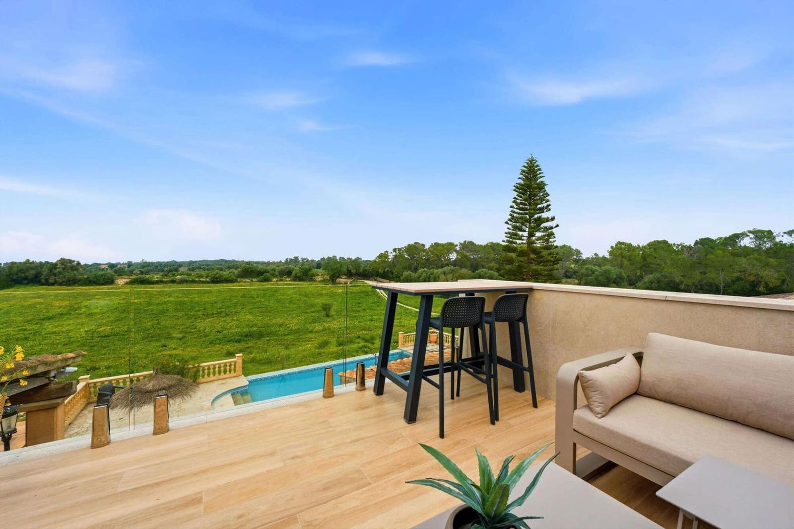 12 bedroom Finca/Country House for sale in Llubi with pool - € 8,500,000 (Ref: 9938158)