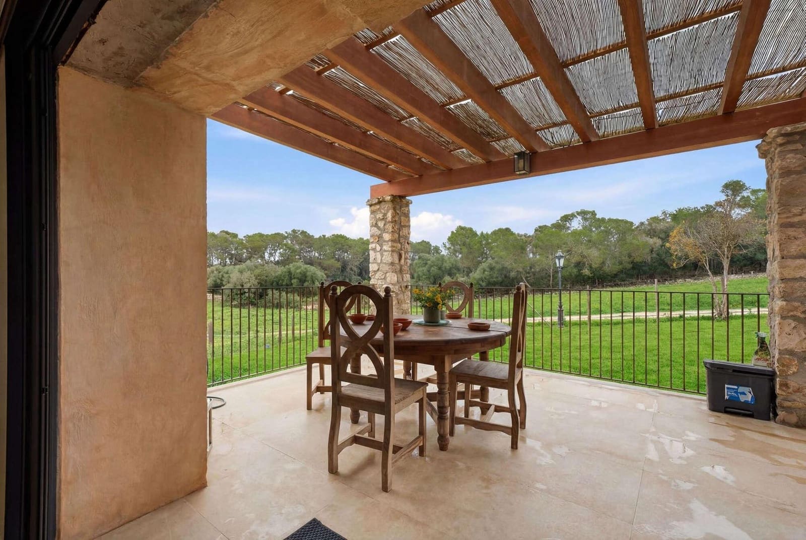 12 bedroom Finca/Country House for sale in Llubi with pool - € 8,500,000 (Ref: 9938158)