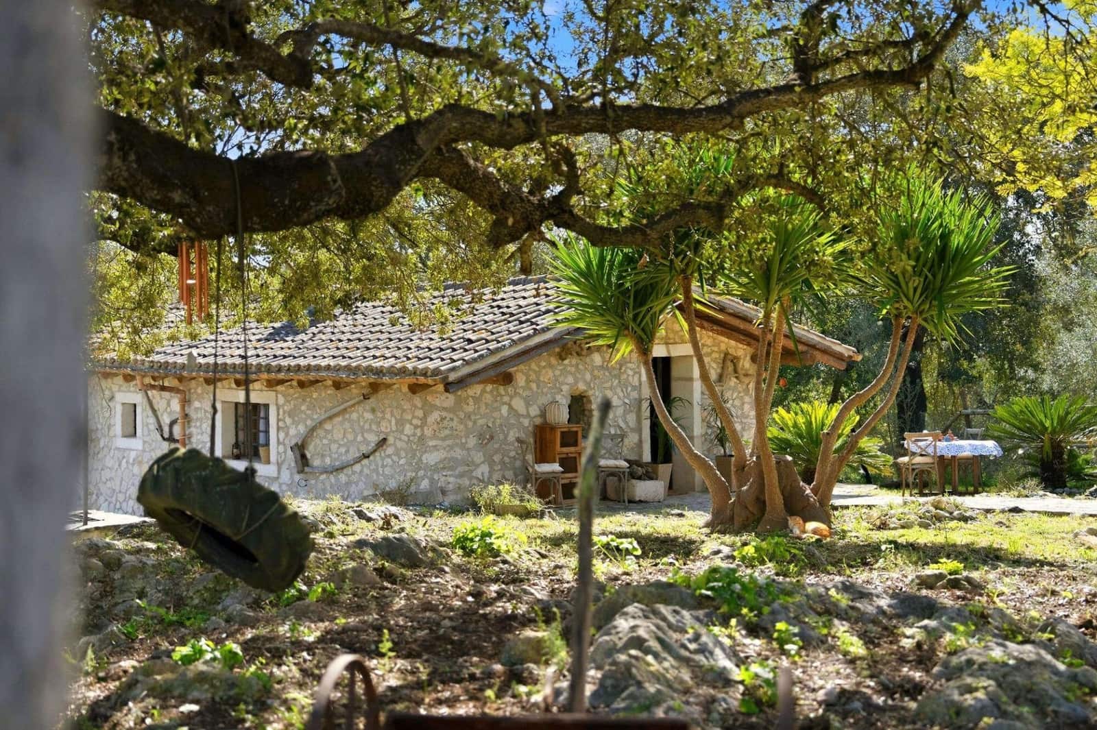 12 bedroom Finca/Country House for sale in Llubi with pool - € 8,500,000 (Ref: 9938158)