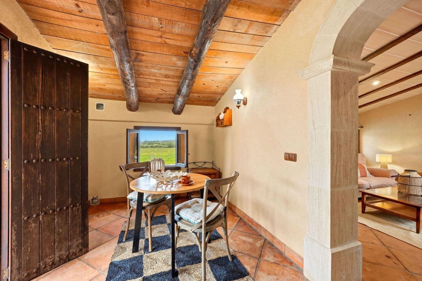 12 bedroom Finca/Country House for sale in Llubi with pool - € 8,500,000 (Ref: 9938158)