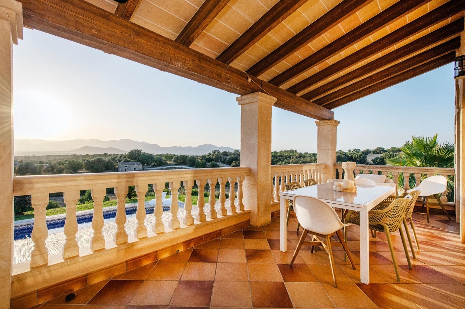 12 bedroom Finca/Country House for sale in Llubi with pool - € 8,500,000 (Ref: 9938158)
