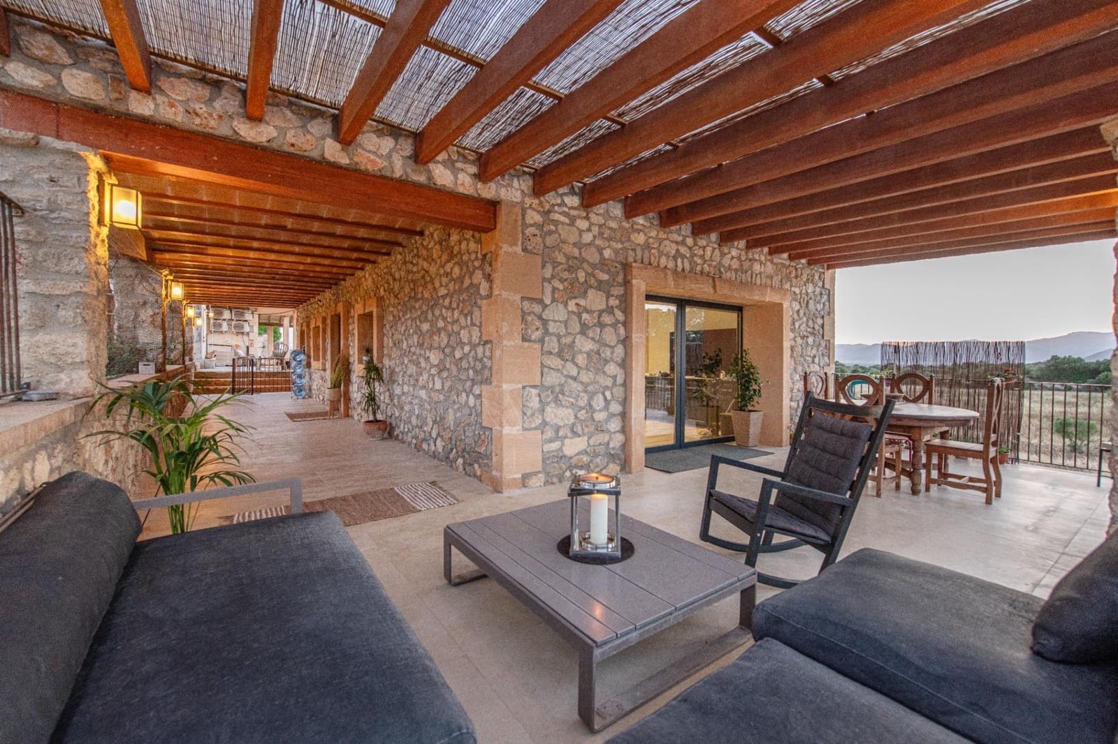 12 bedroom Finca/Country House for sale in Llubi with pool - € 8,500,000 (Ref: 9938158)
