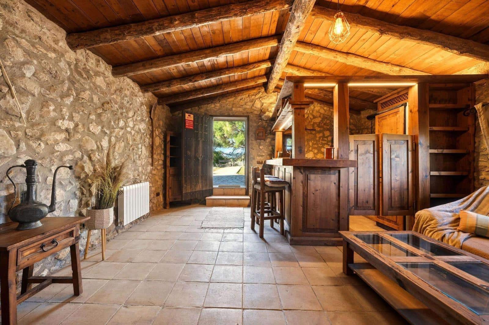 7 soveværelse Finca/Landehus til salg i Llubi med swimmingpool - € 5.500.000 (Ref: 9945702)