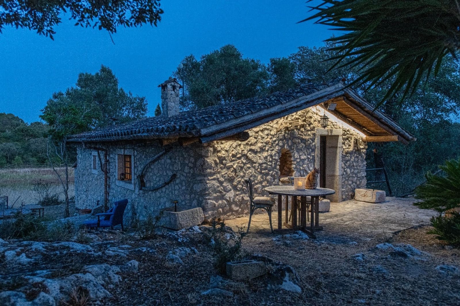 7 soveværelse Finca/Landehus til salg i Llubi med swimmingpool - € 5.500.000 (Ref: 9945702)