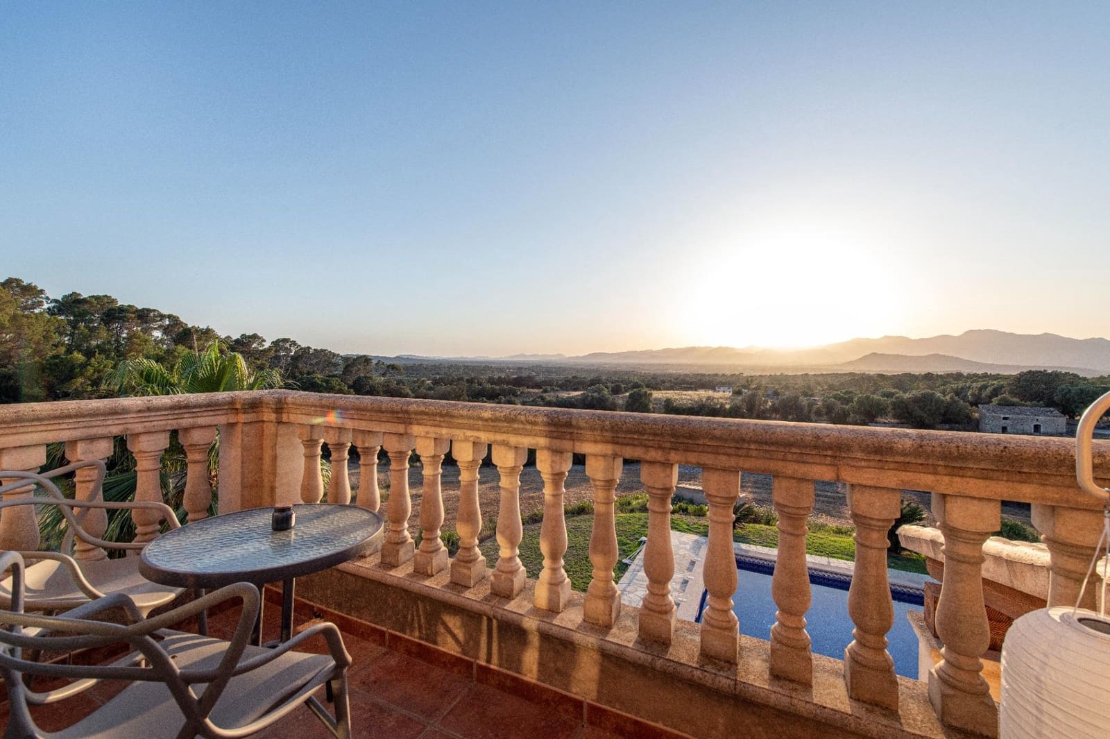 5 soveværelse Finca/Landehus til salg i Llubi med swimmingpool - € 3.400.000 (Ref: 9945703)