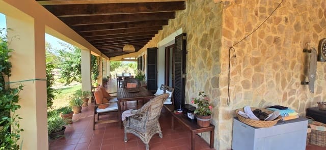 4 camera da letto Finca/Casa di Campagna in vendita in Lloseta con piscina - 1.040.000 € (Rif: 9955131)