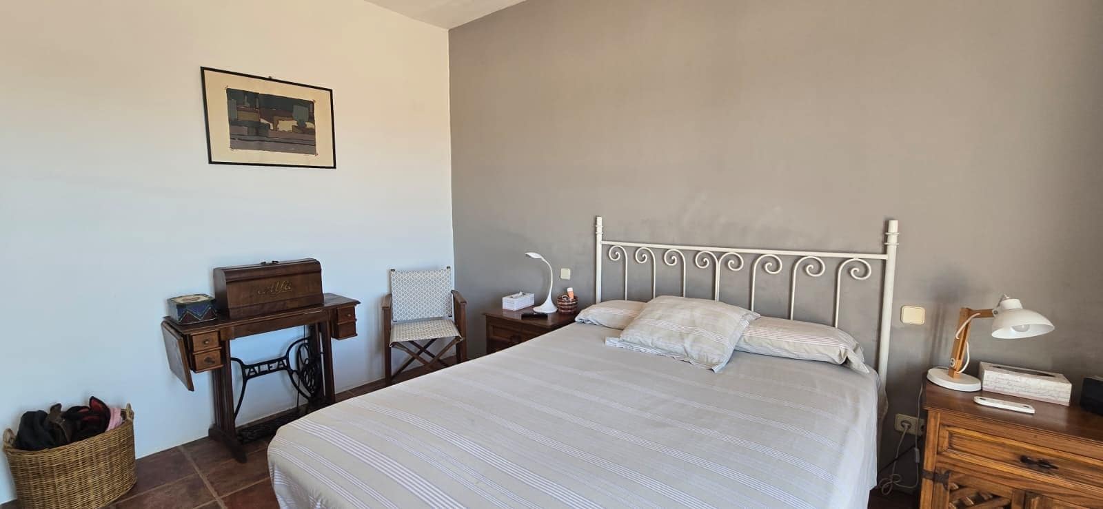 4 sypialnia Finka/Dom wiejski na sprzedaż w Lloseta z basenem garażem - 1 040 000 € (Ref: 9955131)