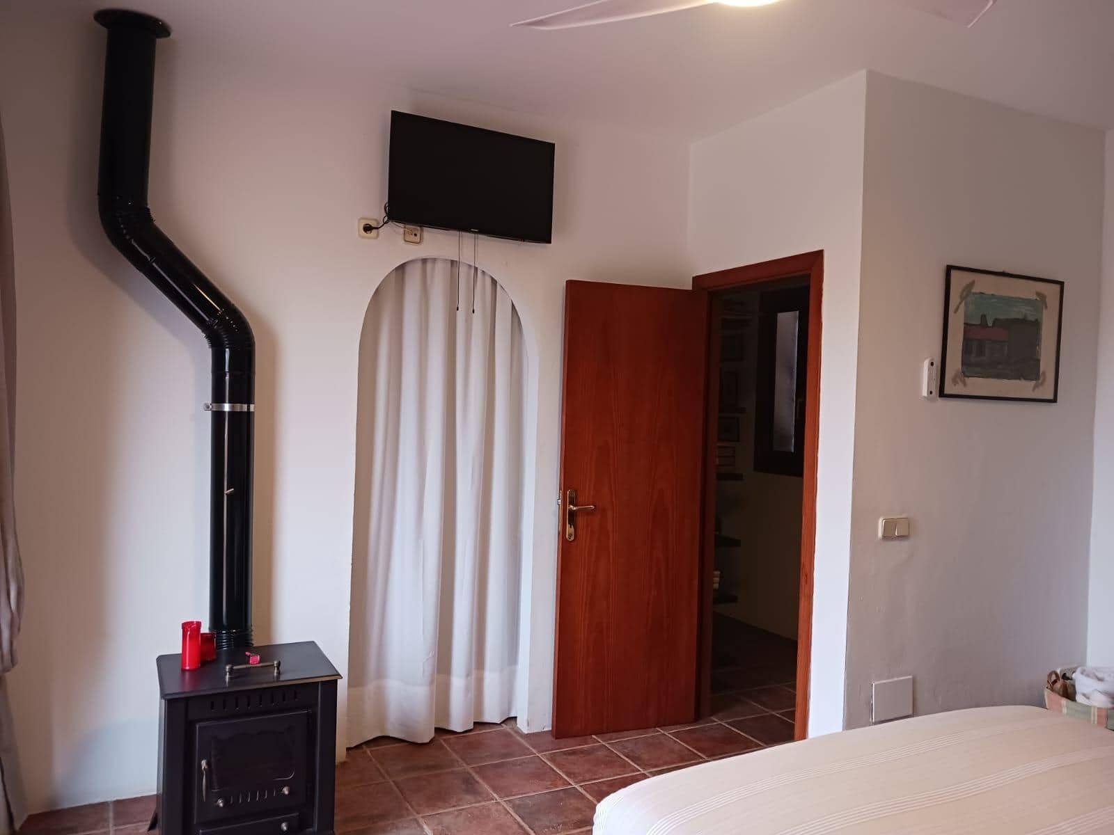 4 sypialnia Finka/Dom wiejski na sprzedaż w Lloseta z basenem garażem - 1 040 000 € (Ref: 9955131)
