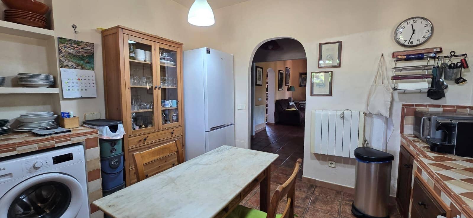 4 sypialnia Finka/Dom wiejski na sprzedaż w Lloseta z basenem garażem - 1 040 000 € (Ref: 9955131)