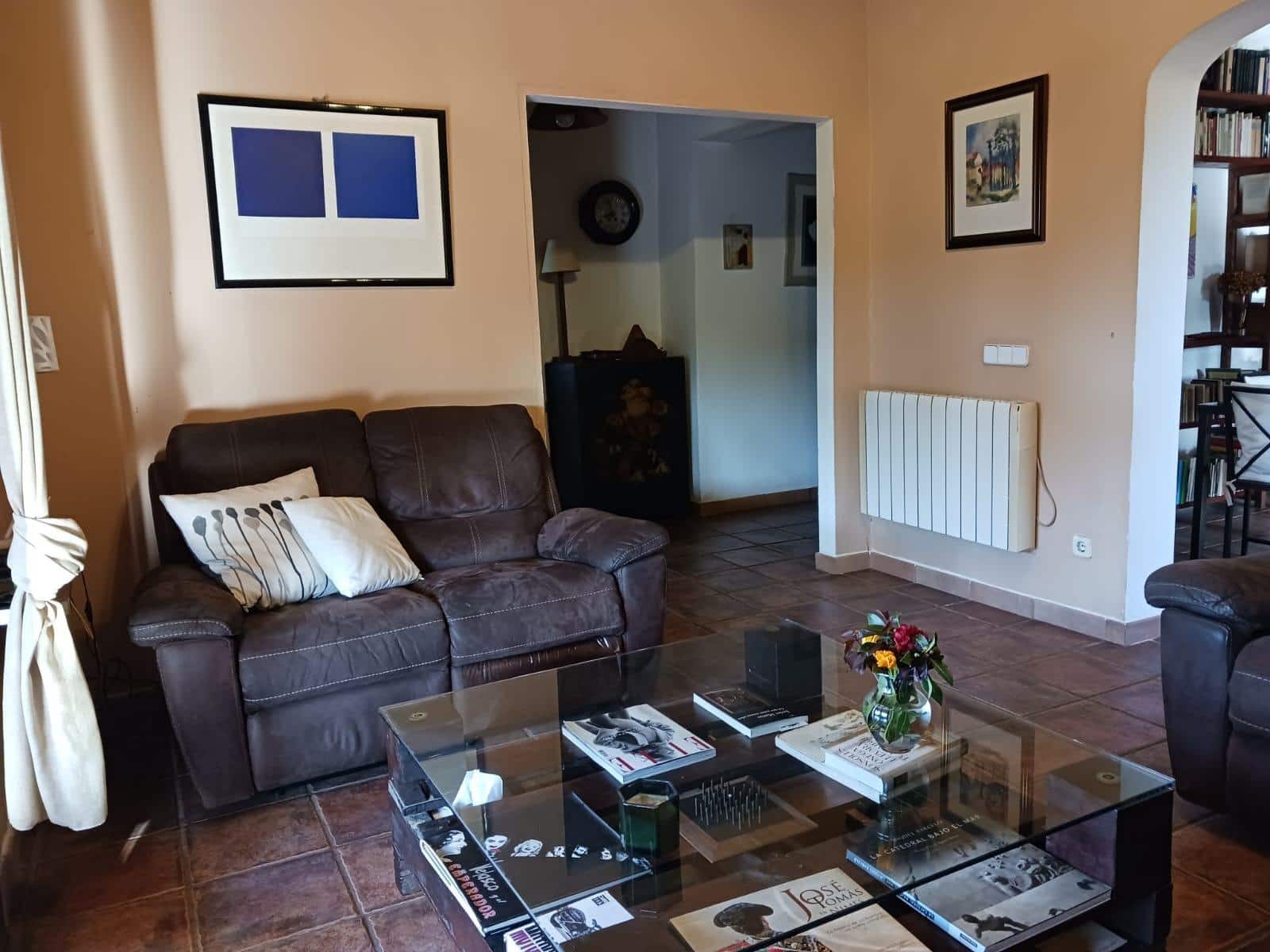 4 sypialnia Finka/Dom wiejski na sprzedaż w Lloseta z basenem garażem - 1 040 000 € (Ref: 9955131)