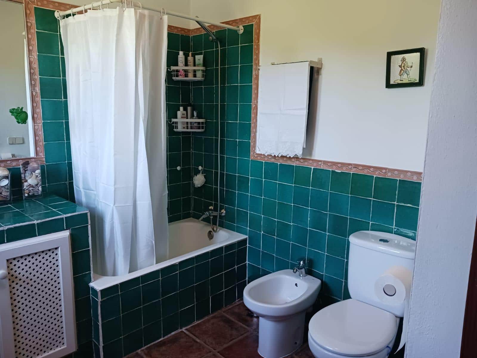 4 sypialnia Finka/Dom wiejski na sprzedaż w Lloseta z basenem garażem - 1 040 000 € (Ref: 9955131)